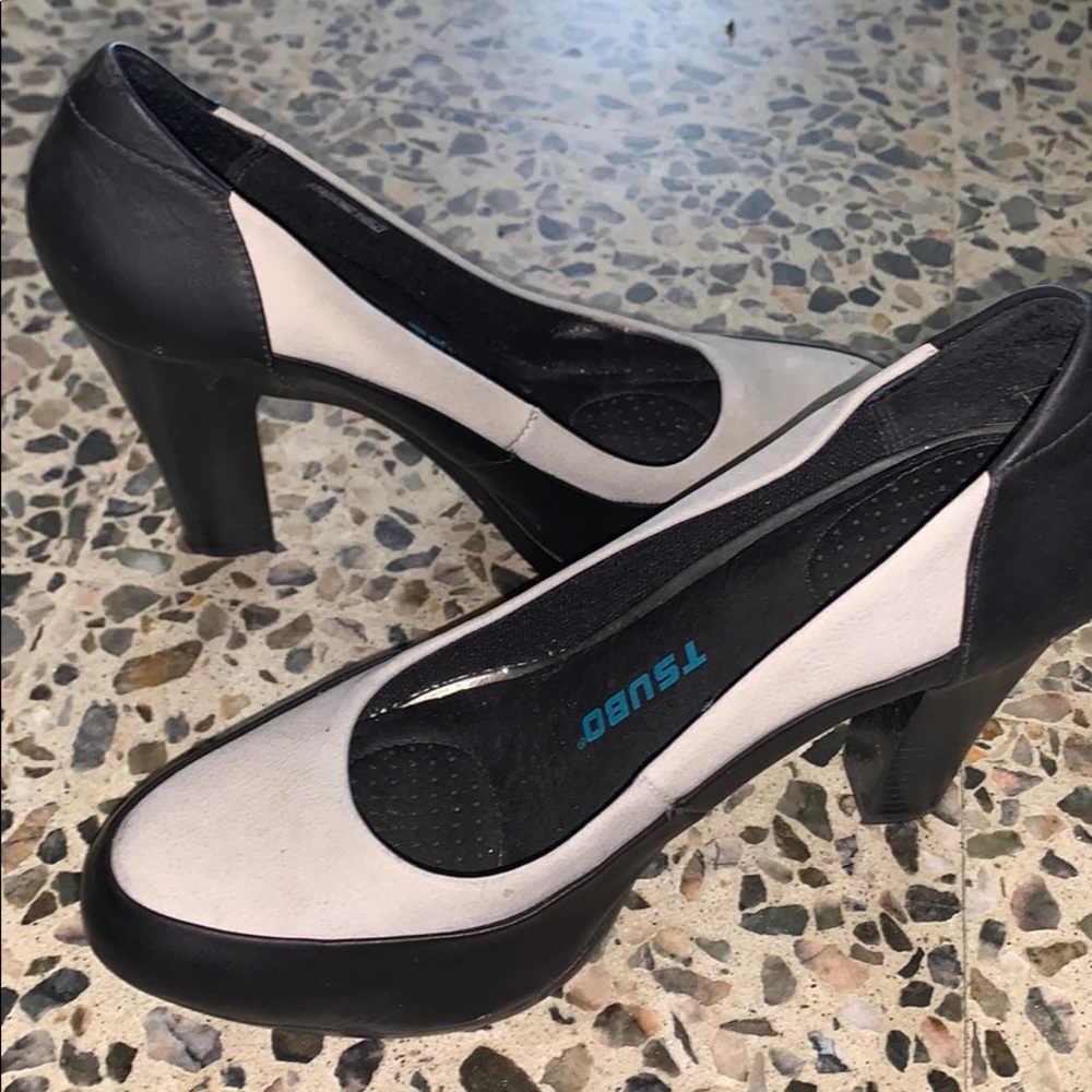 TSUBO Heels